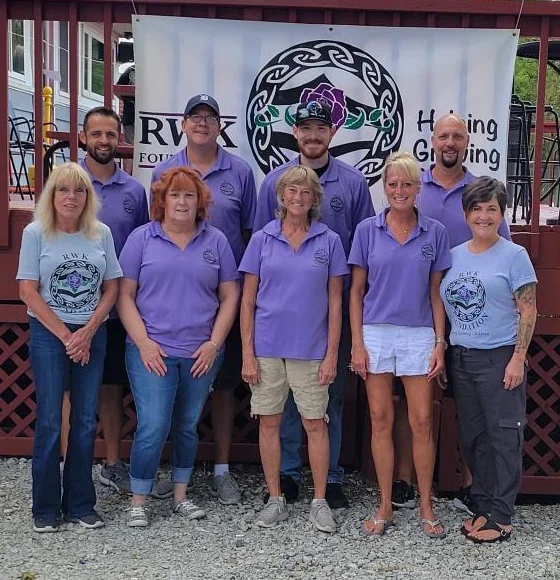 The RWK Foundation