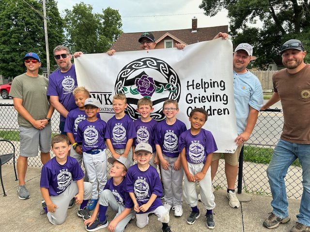 RWK 2024 Little League Team